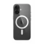 Apple Clear Case met MagSafe iPhone 16 transparant
