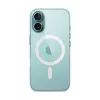 Apple Clear Case met MagSafe iPhone 16 transparant