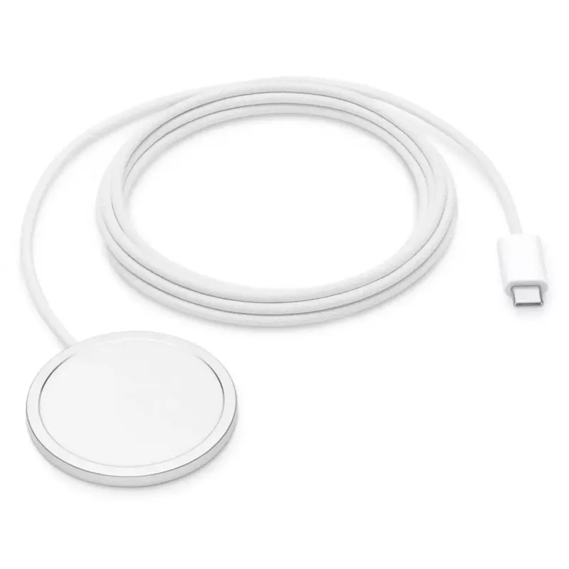 Apple MagSafe-oplader 2 m, wit (MX6Y3ZM/A)