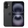 APPLE iPhone 16 - 128GB - zwart
