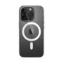 Apple Clear Case met MagSafe iPhone 16 Pro transparant