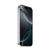 Apple Clear Case met MagSafe iPhone 16 Pro transparant