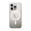 Apple Clear Case met MagSafe iPhone 16 Pro transparant