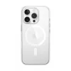 Apple Clear Case met MagSafe iPhone 16 Pro transparant