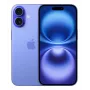 Smartphone Apple iPhone 16 6.1 inch 128GB blauw