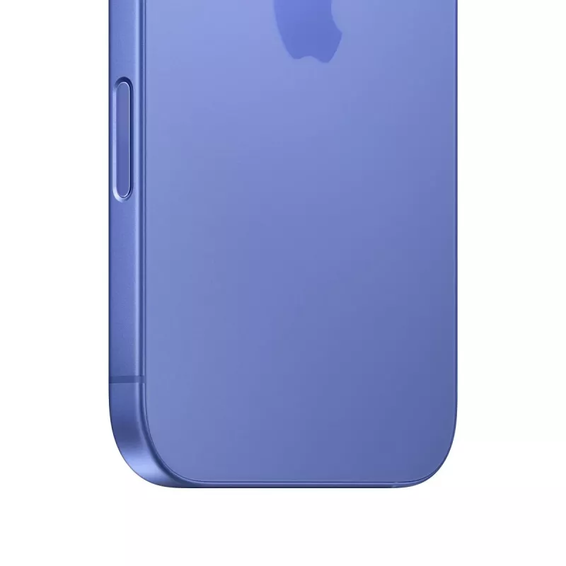 Smartphone Apple iPhone 16 6.1 inch 128GB blauw