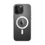 Apple Clear Case met MagSafe iPhone 16 Pro Max transparant