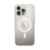 Apple Clear Case met MagSafe iPhone 16 Pro Max transparant