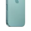 Smartphone Apple iPhone 16 6,1 inch 128GB petrol