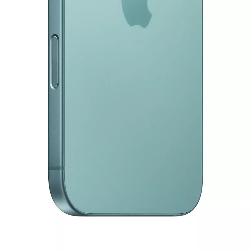 Smartphone Apple iPhone 16 6,1 inch 128GB petrol