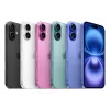 Smartphone Apple iPhone 16 6,1 inch 128GB petrol