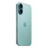Smartphone Apple iPhone 16 6,1 inch 128GB petrol
