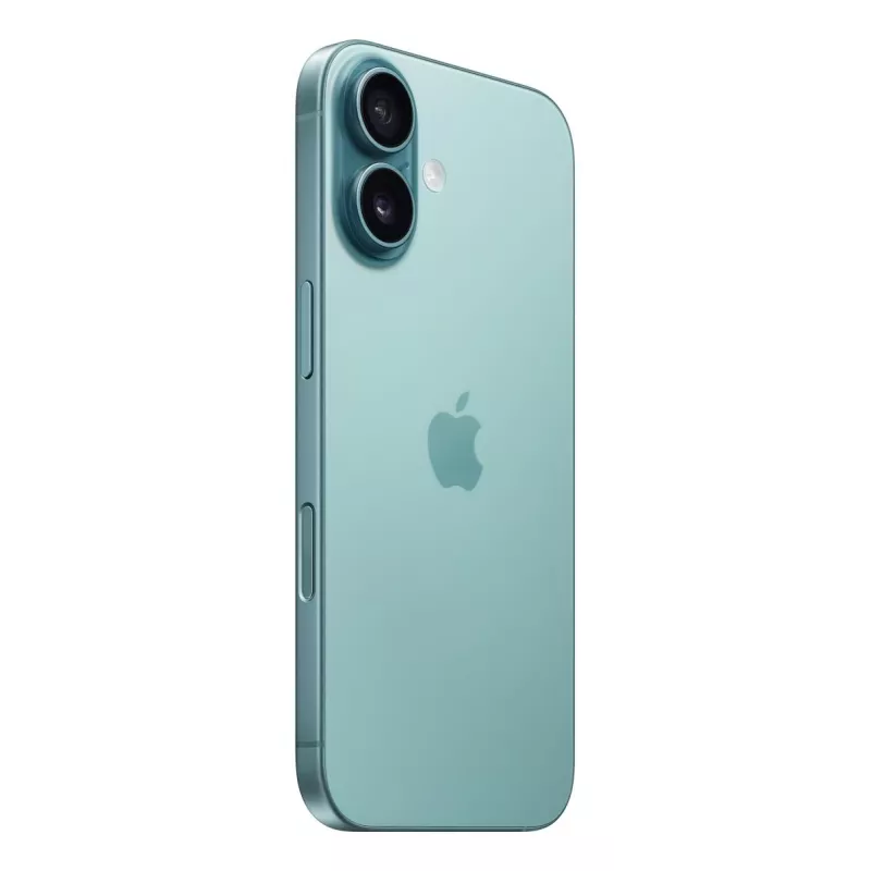 Smartphone Apple iPhone 16 6,1 inch 128GB petrol