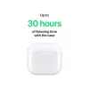 Headset Apple AirPods 4e generatie Active Noise Cancellation