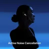 Headset Apple AirPods 4e generatie Active Noise Cancellation