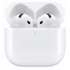 Headset Apple AirPods 4e generatie Active Noise Cancellation