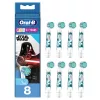Oral-B Kids 81748450 tandenborstelkop 8 stuks meerkleurig
