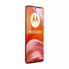 Motorola edge 50 16,9 cm (6,67 inch) dual SIM Android 14 5G USB Type-C 12 GB 512 GB 5000 mAh perzik