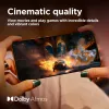 Motorola edge 50 16,9 cm (6,67 inch) dual SIM Android 14 5G USB Type-C 12 GB 512 GB 5000 mAh perzik