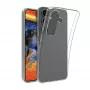 dbramante1928 Greenland GLSPCL006449 hoesje voor Samsung Galaxy S25+, transparant