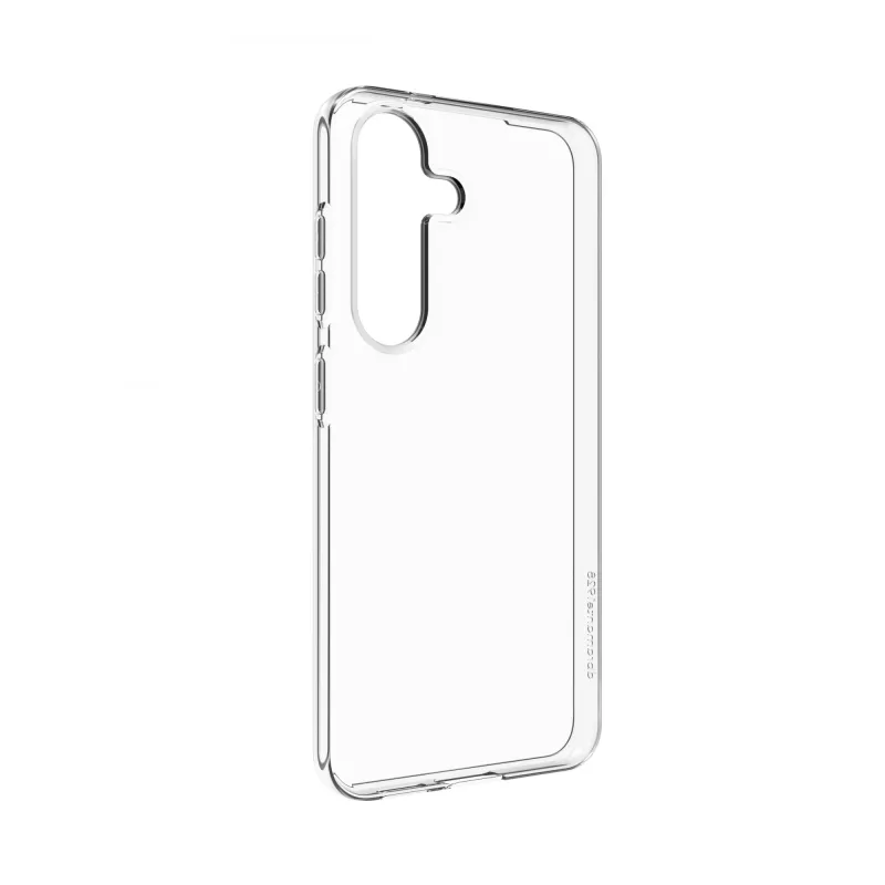 dbramante1928 Greenland GLSPCL006449 hoesje voor Samsung Galaxy S25+, transparant