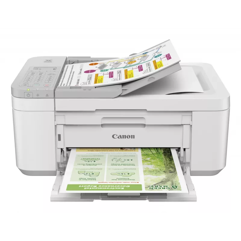 Canon PIXMA TR4756i inkjet A4 4800 x 1200 DPI wifi