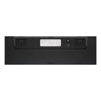 Logitech G G915 X LIGHTSPEED toetsenbord gaming USB RF draadloos Bluetooth QWERTY US International wit