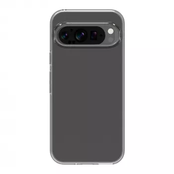 Beschermhoes dbramante1928 Greenland voor Google Pixel 9 / Pixel 9 Pro — transparant