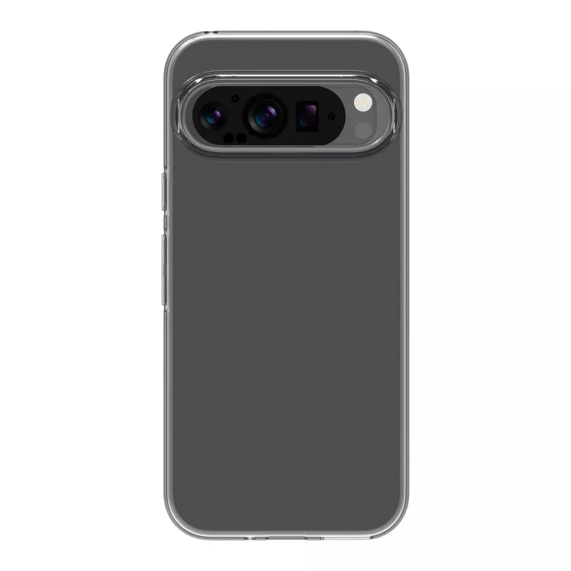 Beschermhoes dbramante1928 Greenland voor Google Pixel 9 / Pixel 9 Pro — transparant