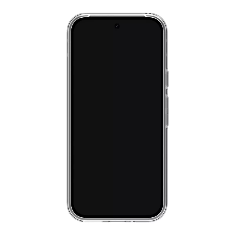 Beschermhoes dbramante1928 Greenland voor Google Pixel 9 / Pixel 9 Pro — transparant