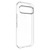 Beschermhoes dbramante1928 Greenland voor Google Pixel 9 / Pixel 9 Pro — transparant