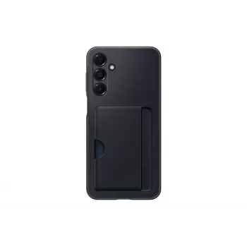 Samsung Galaxy A16 5G kaartvakhoesje zwart