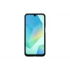 Samsung EF-OA166TBEGWW hoesje met kaartvak voor Galaxy A16 / A16 5G, TPU, zwart