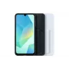 Samsung EF-OA166TBEGWW hoesje met kaartvak voor Galaxy A16 / A16 5G, TPU, zwart