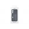 Samsung EF-OA166TBEGWW hoesje met kaartvak voor Galaxy A16 / A16 5G, TPU, zwart