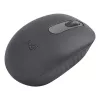 LOGITECH M196 Bluetooth-muis - Graphite