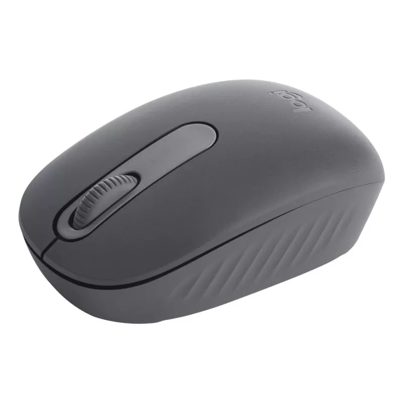 LOGITECH M196 Bluetooth-muis - Graphite
