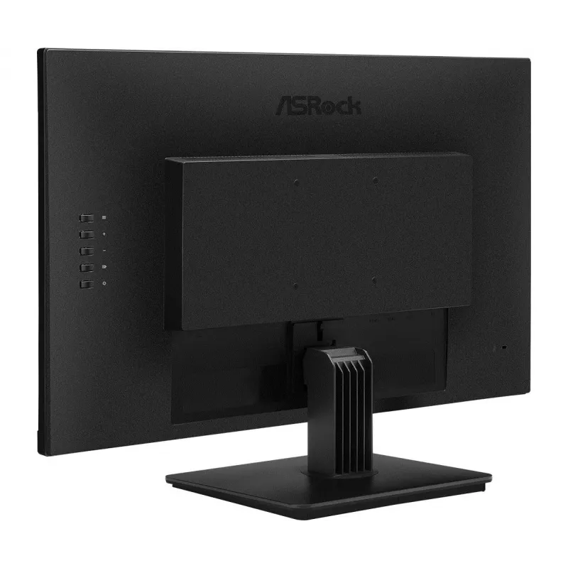 ASROCK gamingmonitor - Pg27fft1b - 27in - 1920x1080 FHD - flatscreen IPS 180Hz - zwart