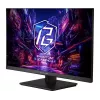 ASROCK gamingmonitor - Pg27fft1b - 27in - 1920x1080 FHD - flatscreen IPS 180Hz - zwart