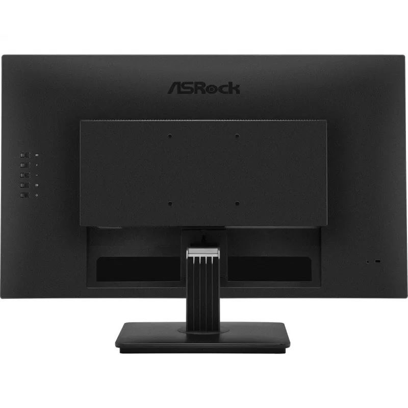 ASROCK gamingmonitor - Pg27fft1b - 27in - 1920x1080 FHD - flatscreen IPS 180Hz - zwart