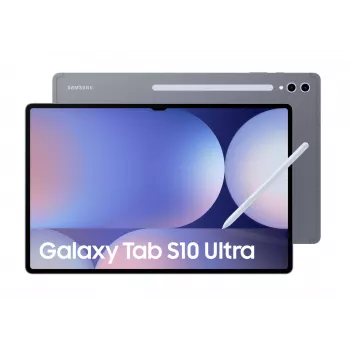 Tablet Samsung S10 Ultra 14,6 inch MediaTek 12 GB RAM 256 GB Android 14 IP68 grijs