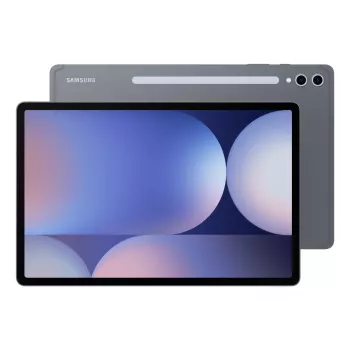 Samsung Galaxy Tab S10+ (31,5 cm (12,4 inch), Wi-Fi), 31,5 cm (12,4 inch), 2800 x 1752 pixels, 256 GB, 12 GB, 2,8 GHz, grijs