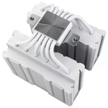 Koellichaam/radiator Thermalright Peerless Assassin 140 120/140 mm wit