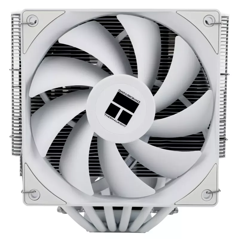 Koellichaam/radiator Thermalright Peerless Assassin 140 120/140 mm wit