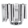 Koellichaam/radiator Thermalright Peerless Assassin 140 120/140 mm wit