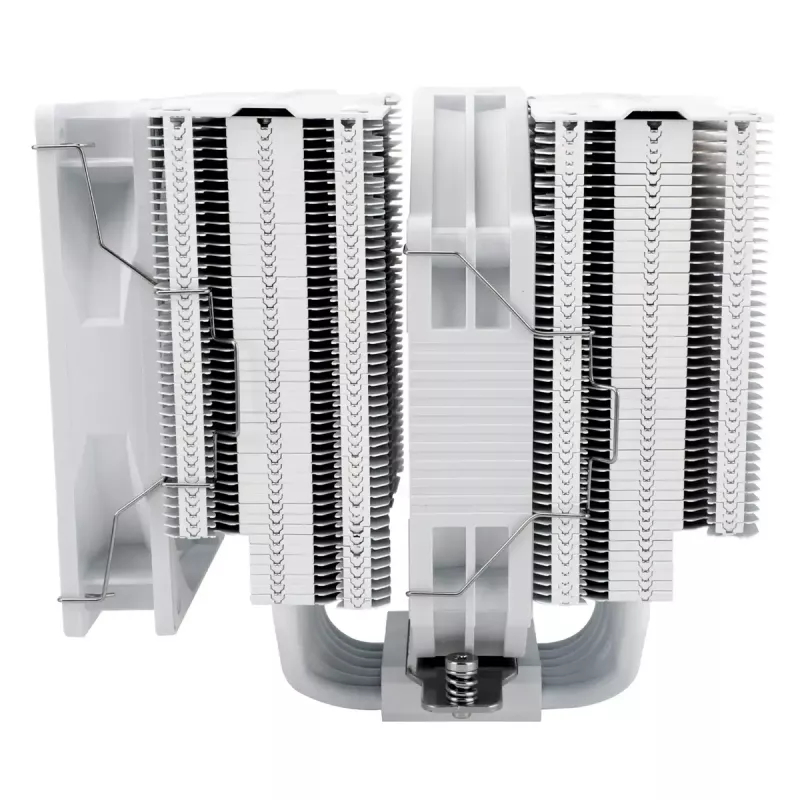 Koellichaam/radiator Thermalright Peerless Assassin 140 120/140 mm wit