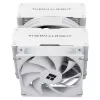 Koellichaam/radiator Thermalright Peerless Assassin 140 120/140 mm wit