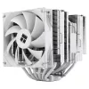 Koellichaam/radiator Thermalright Peerless Assassin 140 120/140 mm wit