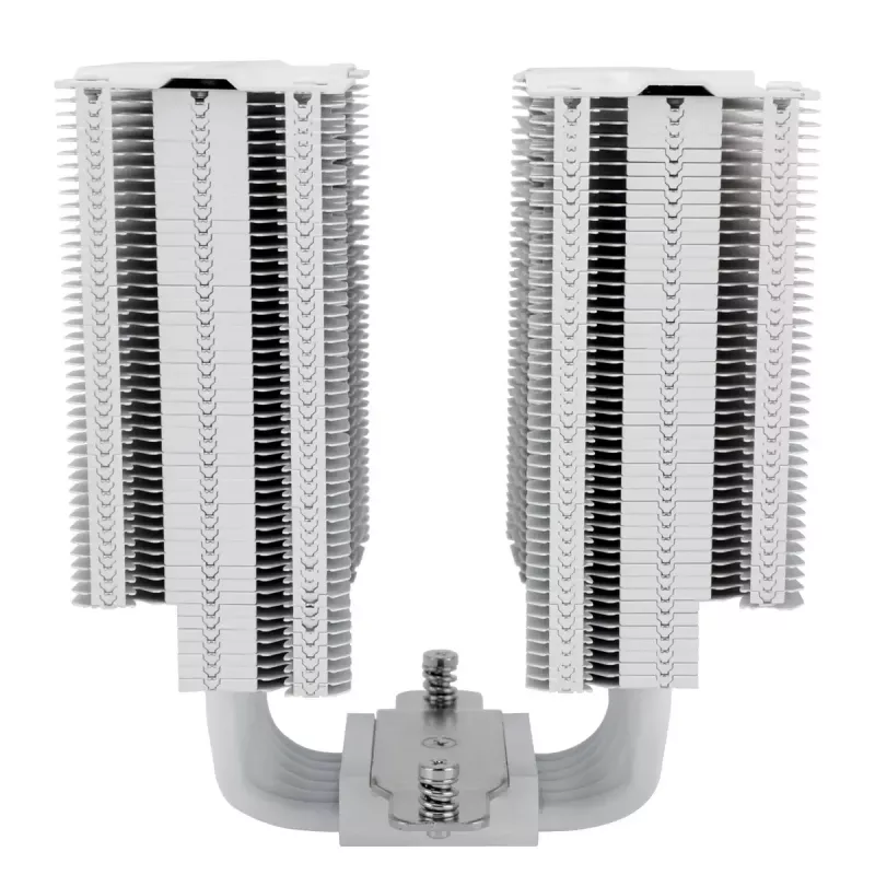 Koellichaam/radiator Thermalright Peerless Assassin 140 120/140 mm wit