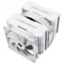 Koellichaam/radiator Thermalright Peerless Assassin 140 120/140 mm wit